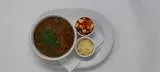 Zupa cebulowa z grzankami i parmezanem