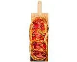 Pizza Szewska w Ogniu