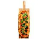 Pizza Vegan'topia