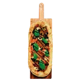 Pizza Nieboczek
