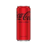 Coca Cola Zero