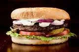 Burger Classic Corner