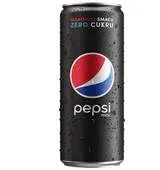 Pepsi Max 0.33l