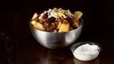 Taco Frytki