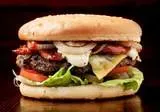 Burger Polish Pride