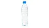 Woda mineralna gazowana 0.5l