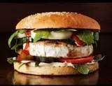 Burger Vege