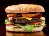 Burger Texas BBQ
