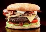 Burger The Boss