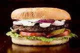 Burger Cheese Corner