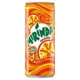 Mirinda 0.33l