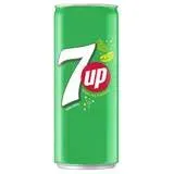 7up 0.33l