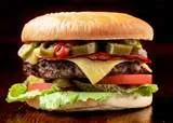 Burger Firehouse