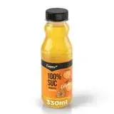 Cappy orange