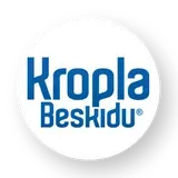 Kropla Beskidu Woda Niegazowana Butelka 500ml