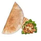 Rollo Kebab Szpinak (średnie)