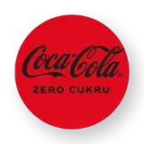 Coca-Cola Zero Puszka 330ml