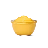 Melted cheese