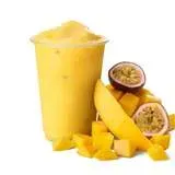 Premium Smoothie Strawberry, Blueberry & Banana