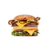BIG Classic Bacon