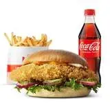 Grand Chicken Buffalo w zestawie