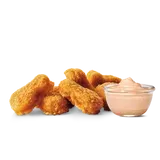 Chicken Nuggets, 6pcs