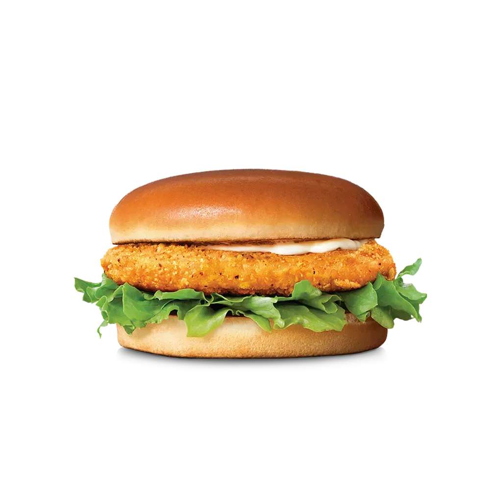 Chicken Junior