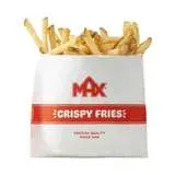 Crispy Fries