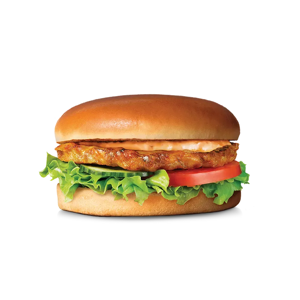 Grilled Chicken
