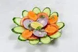 Indian Salad .
