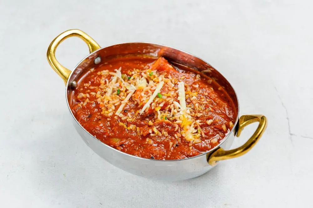 Madras Paneer Łagodny