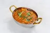 Chicken Dhansak Średni