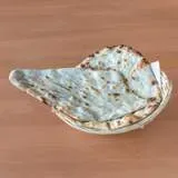 Garlic Naan . #2
