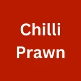 Chilli Prawn Ostre