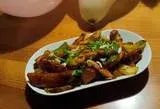 Chilli Potato Średni
