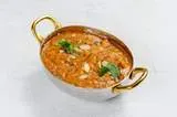 Bhoona Garlic Chicken Łagodny