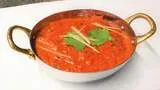 Paneer Tikka Masala Ostry