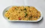 Vegetable Pulao . #2