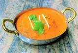 Chicken Tikka Masala Średni