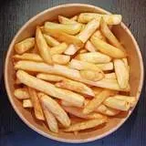Frytki Frytki