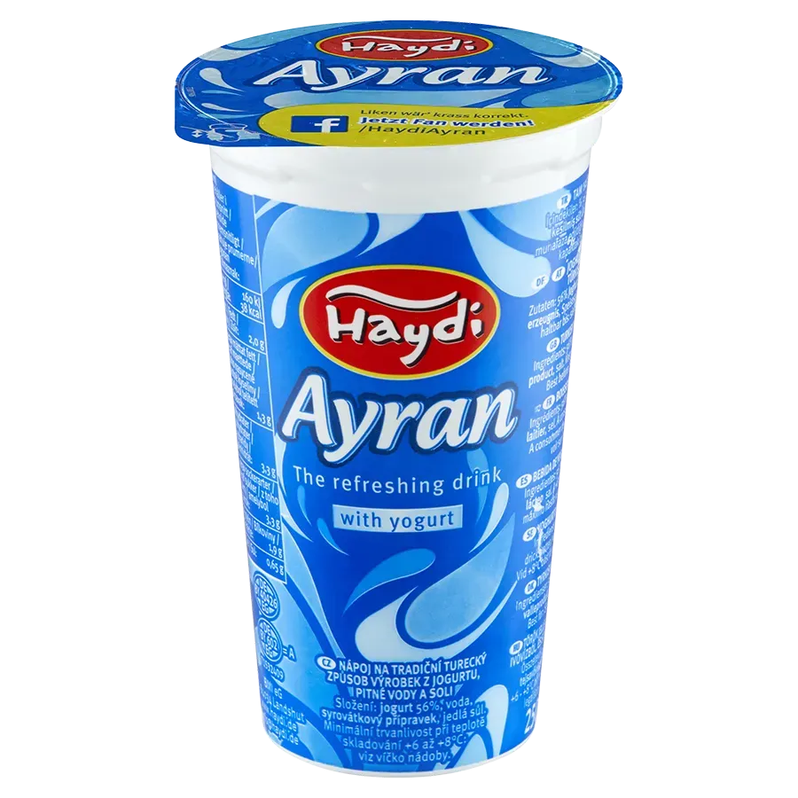 Ayran 0,25l