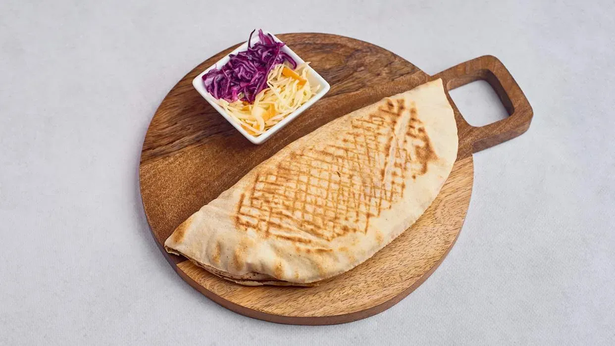 Kebab klasyczny