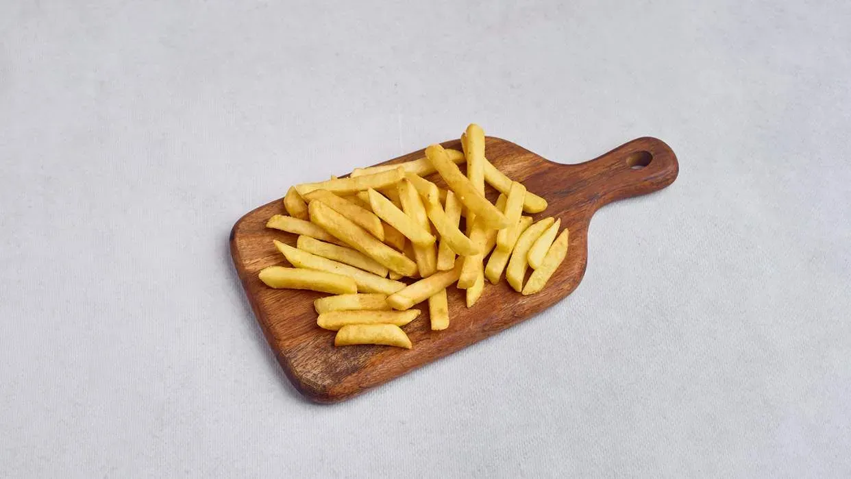 Frytki 200g