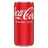 Coca-Cola 0,33L