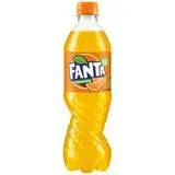 Fanta 0,5L
