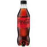 Coca Cola Zero 0,5l