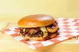 BBQ onion rodeo