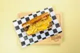 Philladelphia Cheesesteak