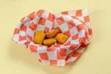Cheesy Bites