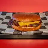 Classic Cheeseburger